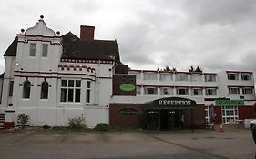 Hylands Hotel